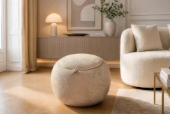 Riess-Ambiente Skandinavisch|Sitzhocker ><noscript><img width=