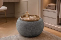 Riess-Ambiente Skandinavisch|Sitzhocker ><noscript><img width=