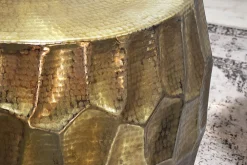 Riess-Ambiente Goldene Möbel|Couchtische & Truhen ><noscript><img width=
