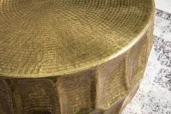 Riess-Ambiente Goldene Möbel|Couchtische & Truhen ><noscript><img width=