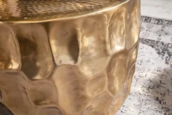 Riess-Ambiente Goldene Möbel|Couchtische & Truhen ><noscript><img width=