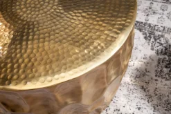 Riess-Ambiente Goldene Möbel|Couchtische & Truhen ><noscript><img width=