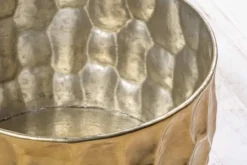 Riess-Ambiente Goldene Möbel|Couchtische & Truhen ><noscript><img width=