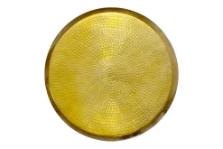 Riess-Ambiente Goldene Möbel|Couchtische & Truhen ><noscript><img width=