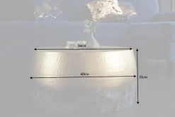 Riess-Ambiente Goldene Möbel|Couchtische & Truhen ><noscript><img width=