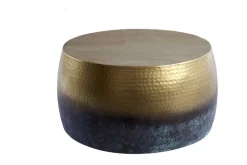 Riess-Ambiente Goldene Möbel|Couchtische & Truhen ><noscript><img width=