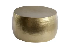 Riess-Ambiente Goldene Möbel|Couchtische & Truhen ><noscript><img width=