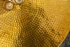 Riess-Ambiente Goldene Möbel|Couchtische & Truhen ><noscript><img width=