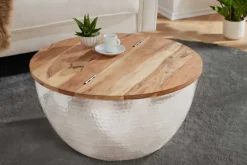 Riess-Ambiente Mehr...|Couchtische & Truhen ><noscript><img width=