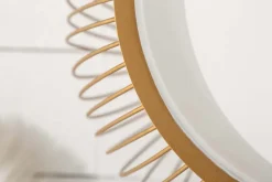 Riess-Ambiente Goldene Möbel|Couchtische & Truhen ><noscript><img width=