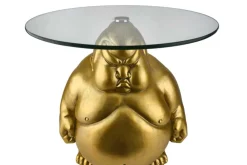 Riess-Ambiente Goldene Möbel|Couchtische & Truhen ><noscript><img width=