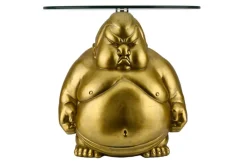 Riess-Ambiente Goldene Möbel|Couchtische & Truhen ><noscript><img width=