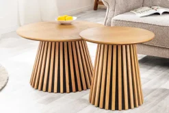 Riess-Ambiente Skandinavisch|Couchtische & Truhen ><noscript><img width=