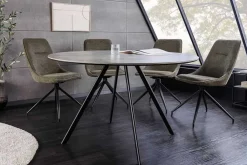 Riess-Ambiente Industrial Loft|Esstische ><noscript><img width=