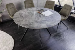 Riess-Ambiente Industrial Loft|Esstische ><noscript><img width=