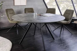 Riess-Ambiente Industrial Loft|Esstische ><noscript><img width=