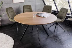 Riess-Ambiente Industrial Loft|Esstische ><noscript><img width=
