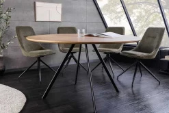 Riess-Ambiente Industrial Loft|Esstische ><noscript><img width=