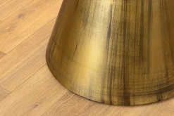 Riess-Ambiente Goldene Möbel|Esstische ><noscript><img width=