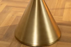Riess-Ambiente Goldene Möbel|Esstische ><noscript><img width=