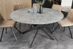 Riess-Ambiente Industrial Loft|Esstische ><noscript><img width=