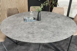 Riess-Ambiente Industrial Loft|Esstische ><noscript><img width=