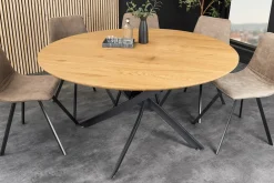 Riess-Ambiente Industrial Loft|Esstische ><noscript><img width=