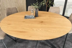 Riess-Ambiente Industrial Loft|Esstische ><noscript><img width=