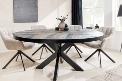 Riess-Ambiente Industrial Loft|Esstische ><noscript><img width=