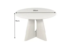 Riess-Ambiente Skandinavisch|Esstische ><noscript><img width=