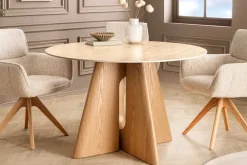 Riess-Ambiente Skandinavisch|Esstische ><noscript><img width=