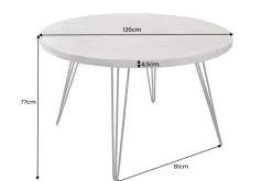 Riess-Ambiente Esstische|Mehr... ><noscript><img width=