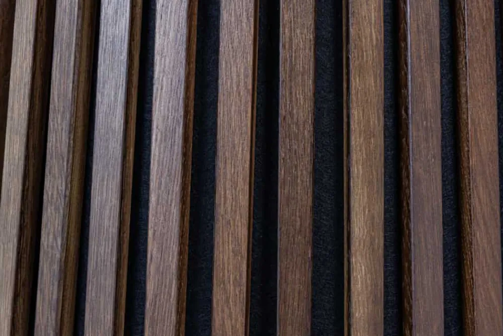 Riess-Ambiente Esstische > Runder Esstisch VALHALLA WOOD 140cm smoked Eichenholz Säulenfuß