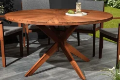 Riess-Ambiente Mehr...|Massivholz Gartenmöbel ><noscript><img width=