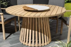 Riess-Ambiente Mehr...|Massivholz Gartenmöbel ><noscript><img width=