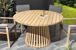 Riess-Ambiente Mehr...|Massivholz Gartenmöbel ><noscript><img width=
