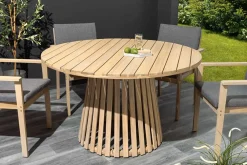 Riess-Ambiente Mehr...|Massivholz Gartenmöbel ><noscript><img width=