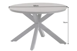 Riess-Ambiente Haus & Garten|Esstische ><noscript><img width=