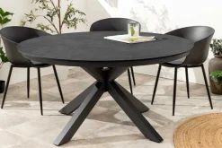 Riess-Ambiente Haus & Garten|Esstische ><noscript><img width=