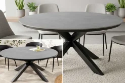 Riess-Ambiente Haus & Garten|Esstische ><noscript><img width=