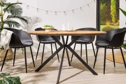 Riess-Ambiente Haus & Garten|Esstische ><noscript><img width=