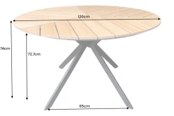 Riess-Ambiente Haus & Garten|Esstische ><noscript><img width=