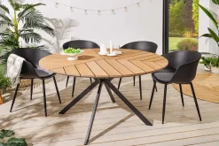 Riess-Ambiente Haus & Garten|Esstische ><noscript><img width=