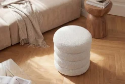 Riess-Ambiente Skandinavisch|Sitzhocker ><noscript><img width=