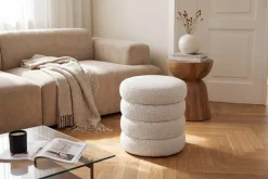 Riess-Ambiente Skandinavisch|Sitzhocker ><noscript><img width=