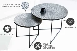 Riess-Ambiente Couchtische & Truhen ><noscript><img width=