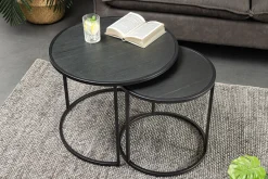 Riess-Ambiente Couchtische & Truhen ><noscript><img width=