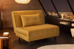 Riess-Ambiente Sessel|Retro Möbel ><noscript><img width=