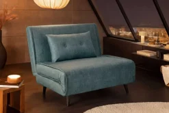 Riess-Ambiente Sessel|Retro Möbel ><noscript><img width=