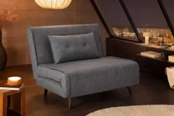 Riess-Ambiente Sessel|Retro Möbel ><noscript><img width=
